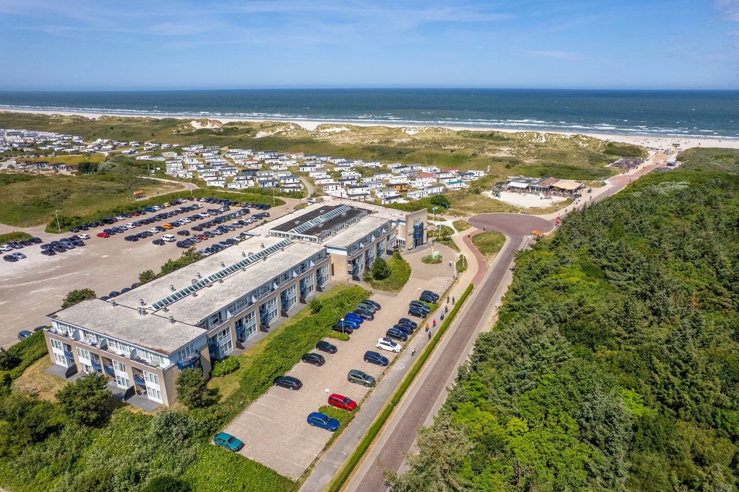 Foto 34 van Strandweg 51-116