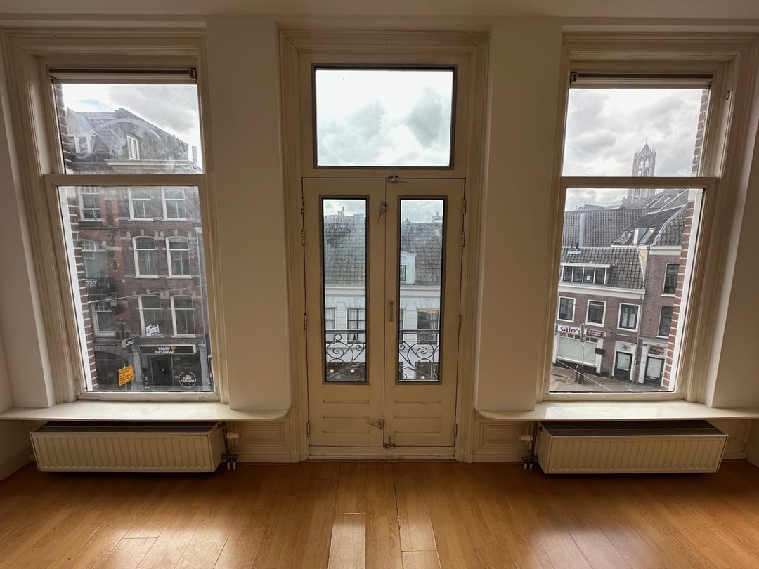 Photo 2 of Nobelstraat 24-B