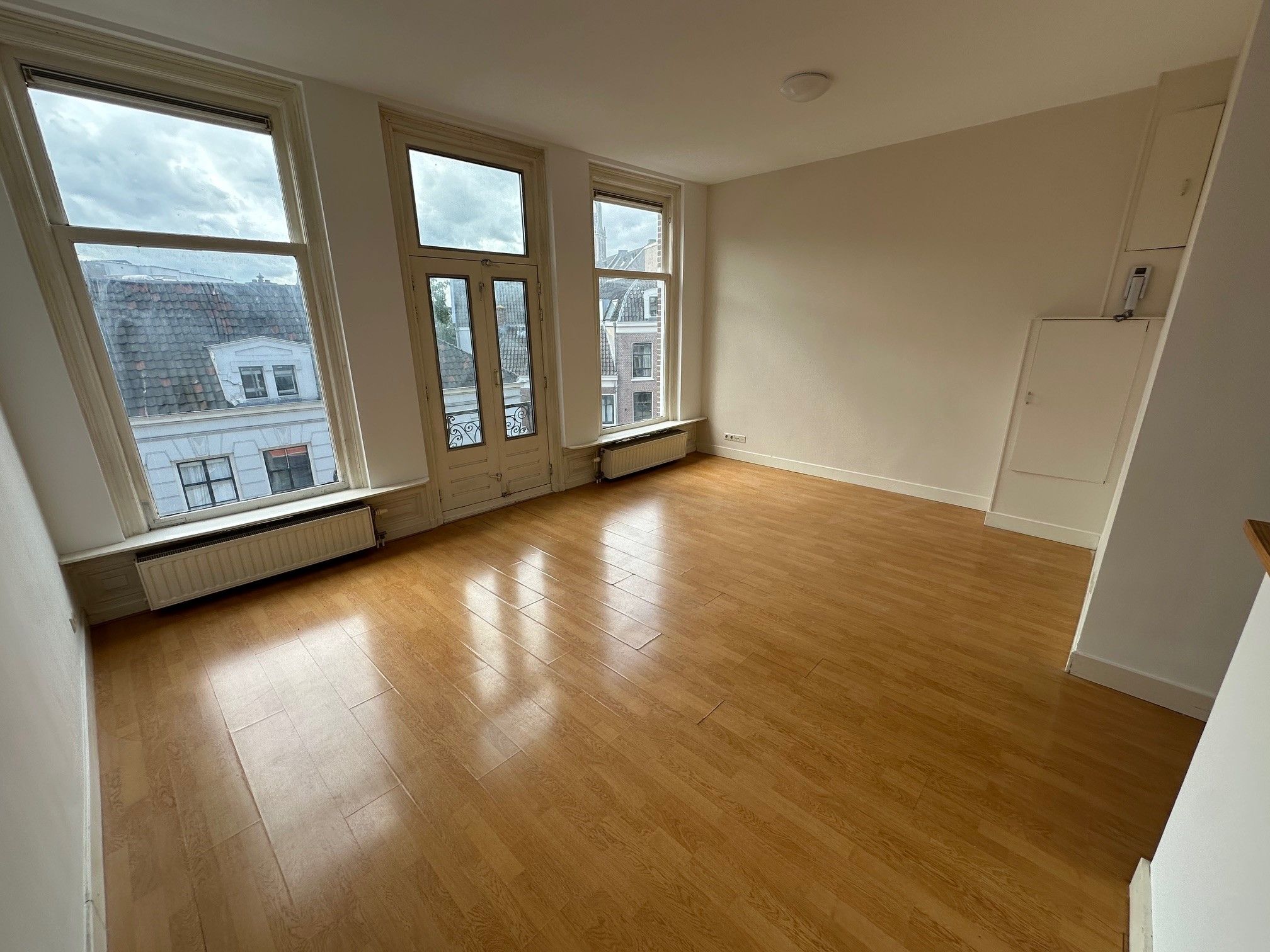 Photo 3 of Nobelstraat 24-B