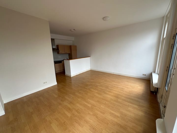 Foto 4 van Nobelstraat 24-B