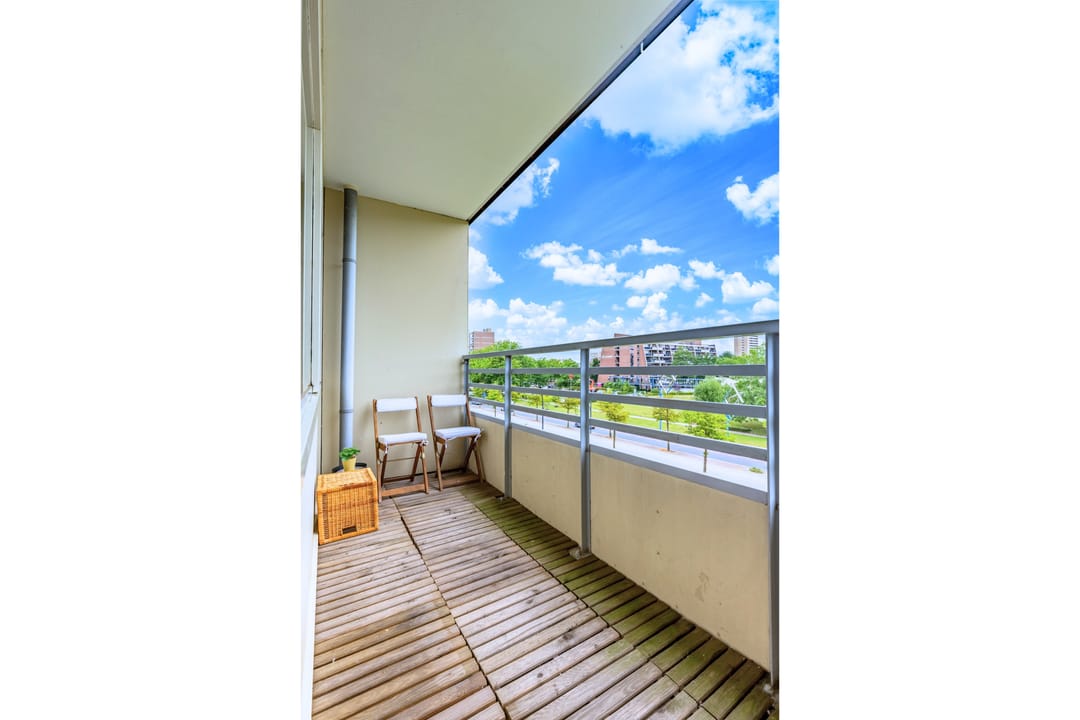 Foto 22 van Heutinkstraat 107