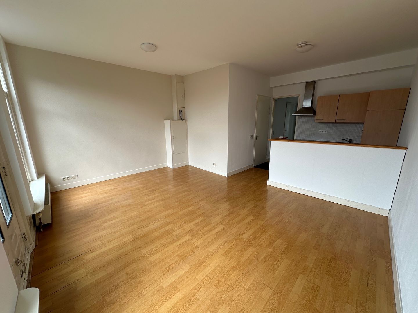 Photo 5 of Nobelstraat 24-B