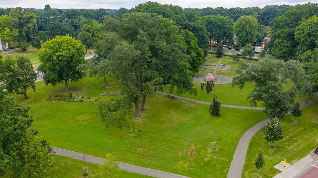 Foto 23 van Heutinkstraat 107