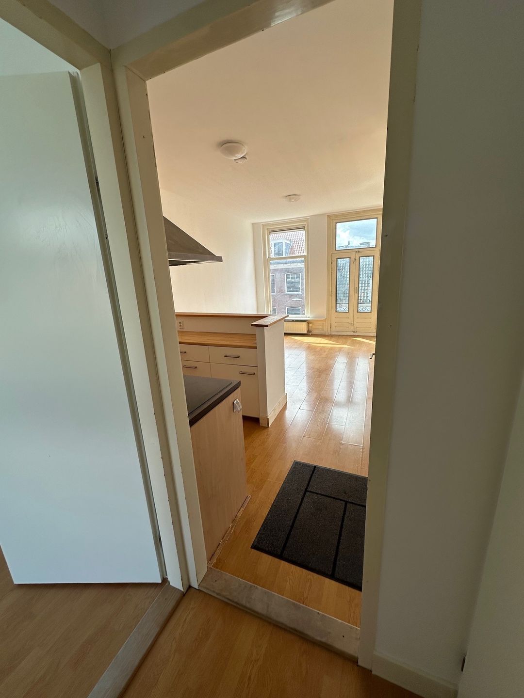 Photo 7 of Nobelstraat 24-B