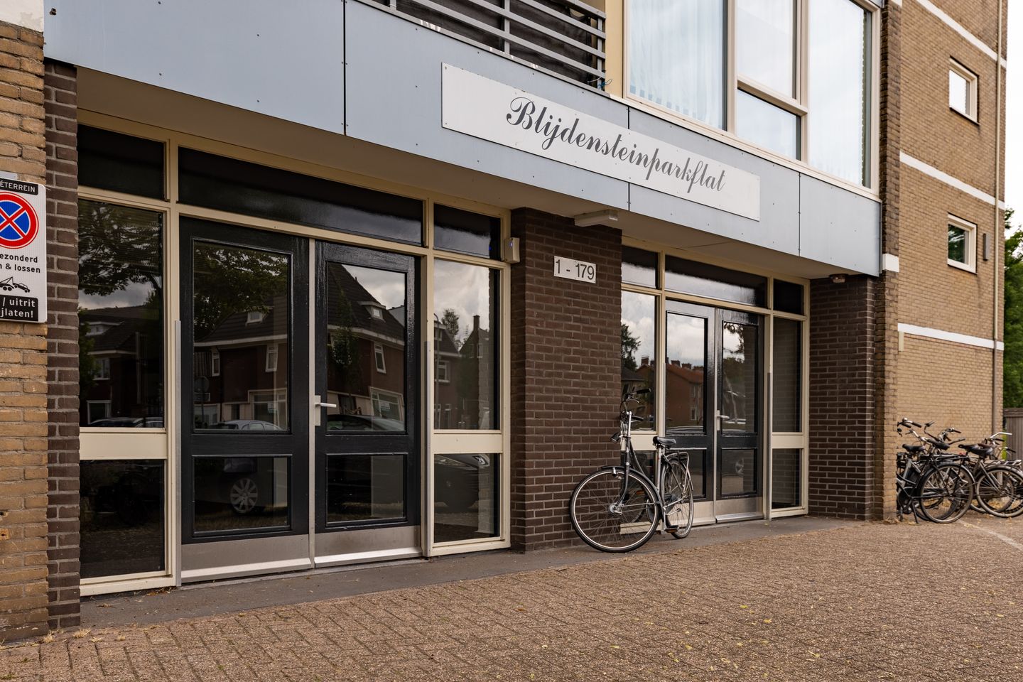 Foto 25 van Heutinkstraat 107