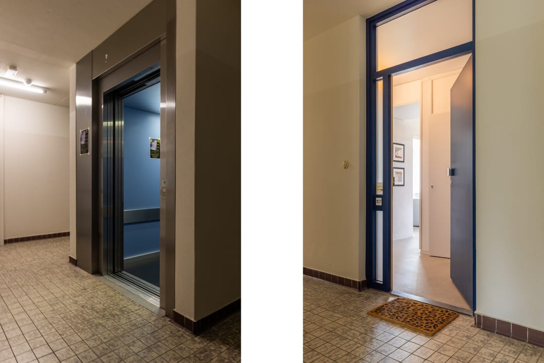 Foto 26 van Heutinkstraat 107