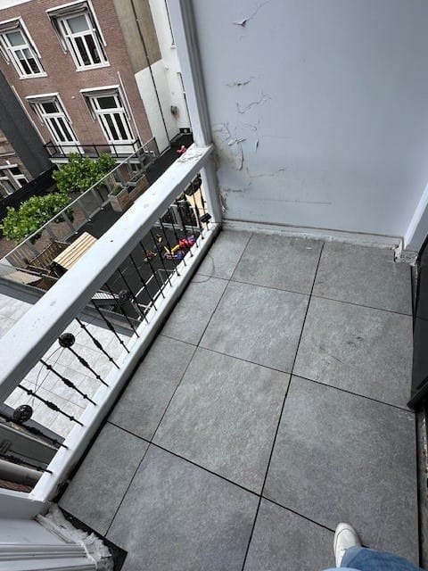 Photo 10 of Nobelstraat 24-B