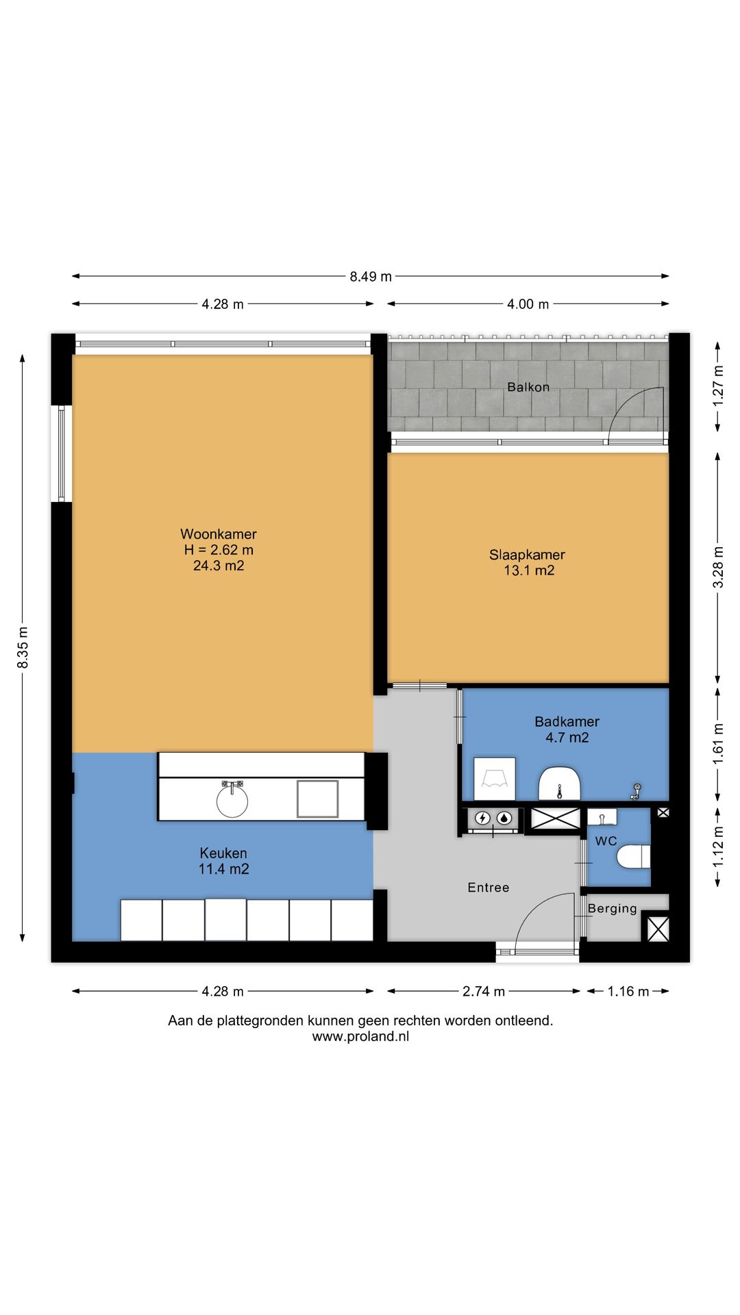 Foto 28 van Heutinkstraat 107