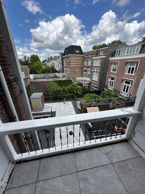 Photo 16 of Nobelstraat 24-B