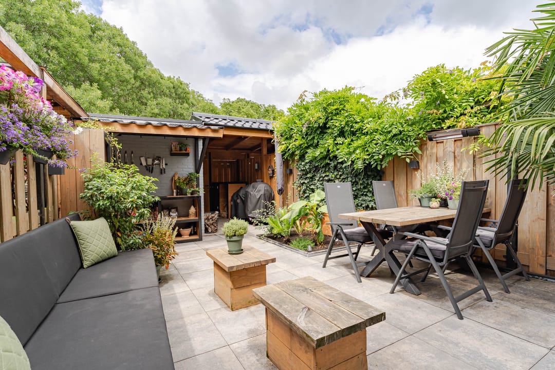 Foto 2 van Binkhorst 117