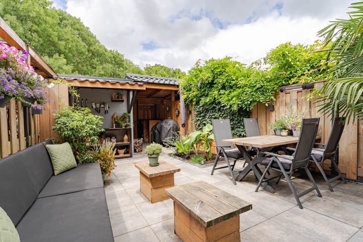 Foto 2 van Binkhorst 117