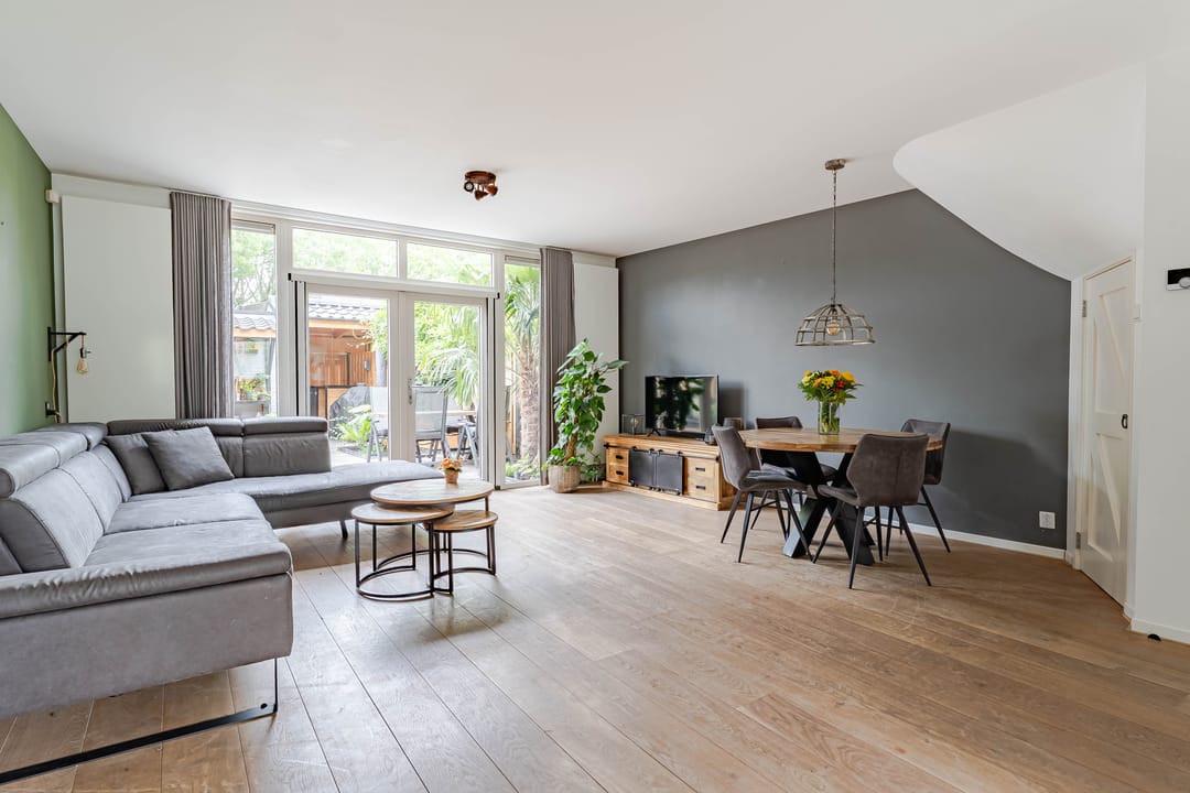 Foto 8 van Binkhorst 117