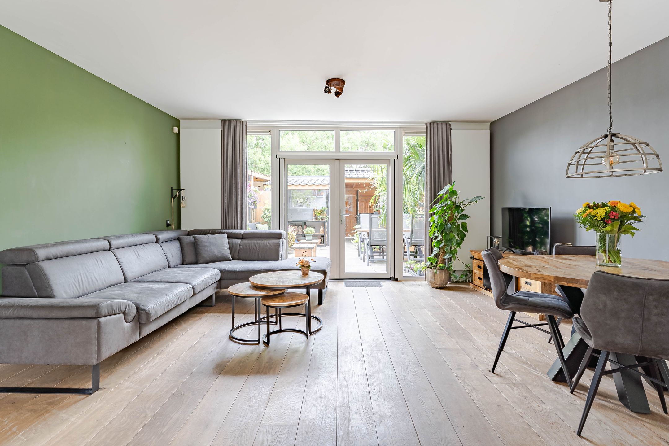 Foto 9 van Binkhorst 117