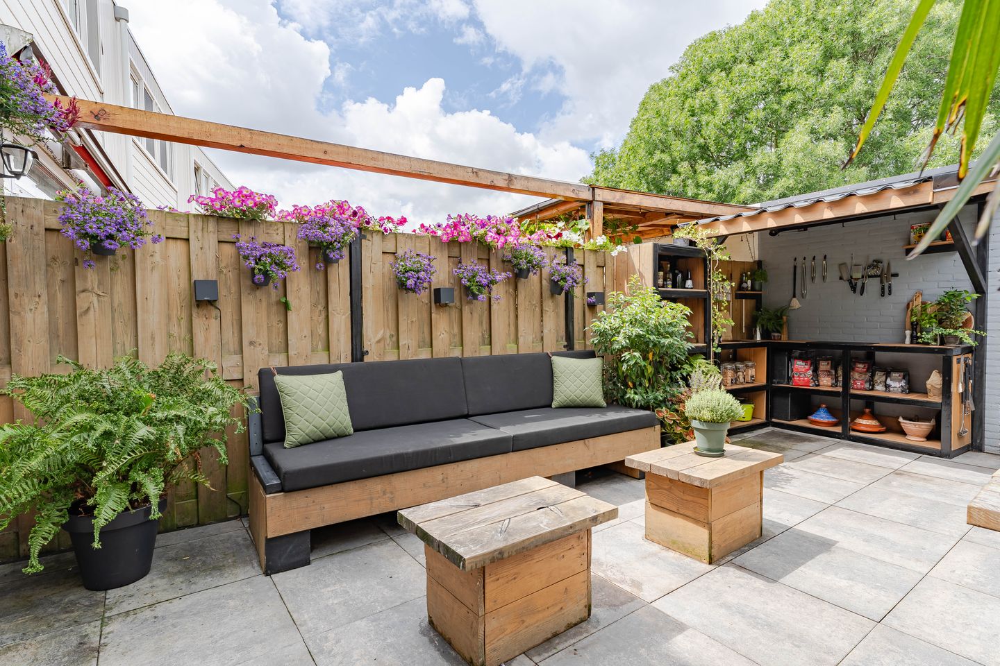 Foto 10 van Binkhorst 117