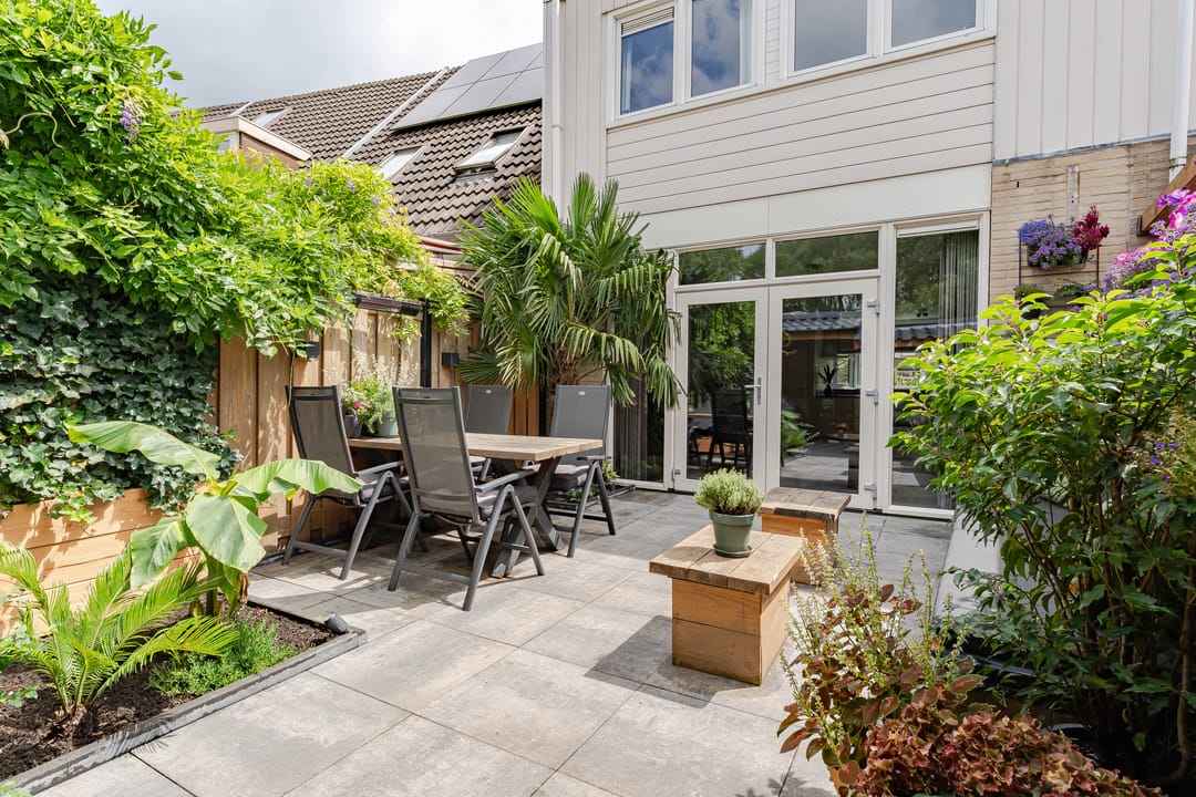 Foto 11 van Binkhorst 117