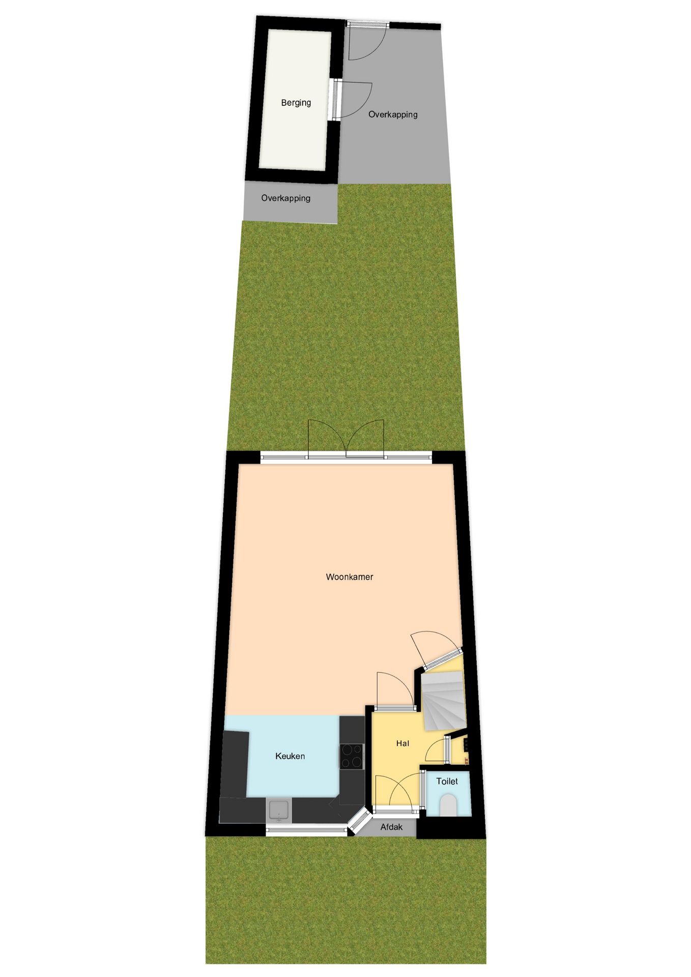 Foto 33 van Binkhorst 117