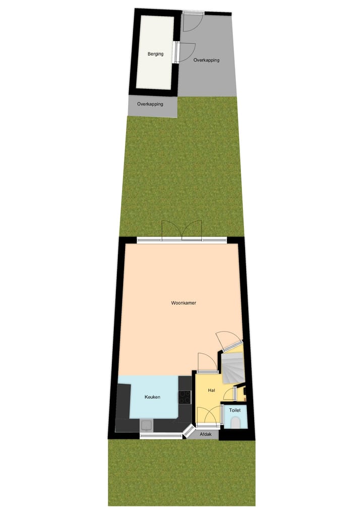 Foto 33 van Binkhorst 117