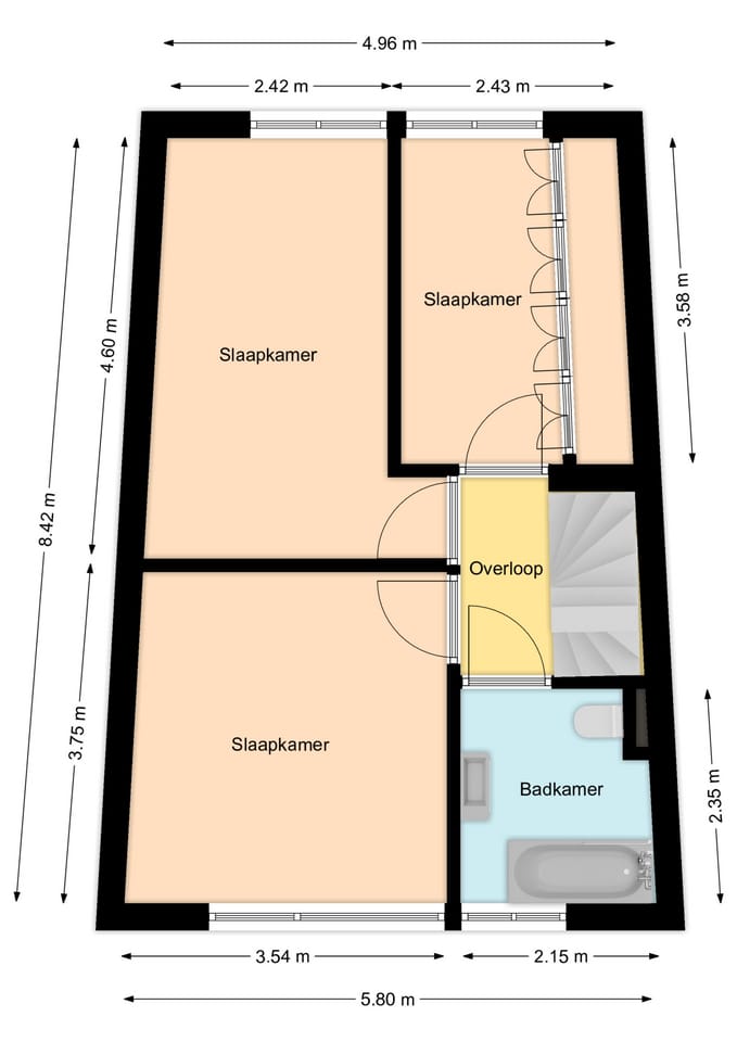 Foto 35 van Binkhorst 117