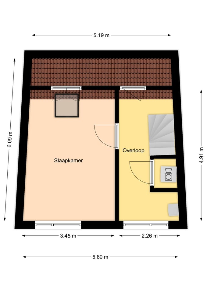 Foto 36 van Binkhorst 117