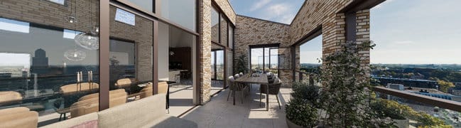 Dakterras