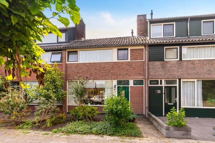 Mezenlaan 4