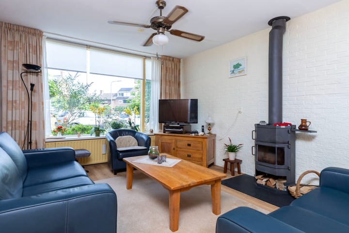 Foto 2 van Mezenlaan 4