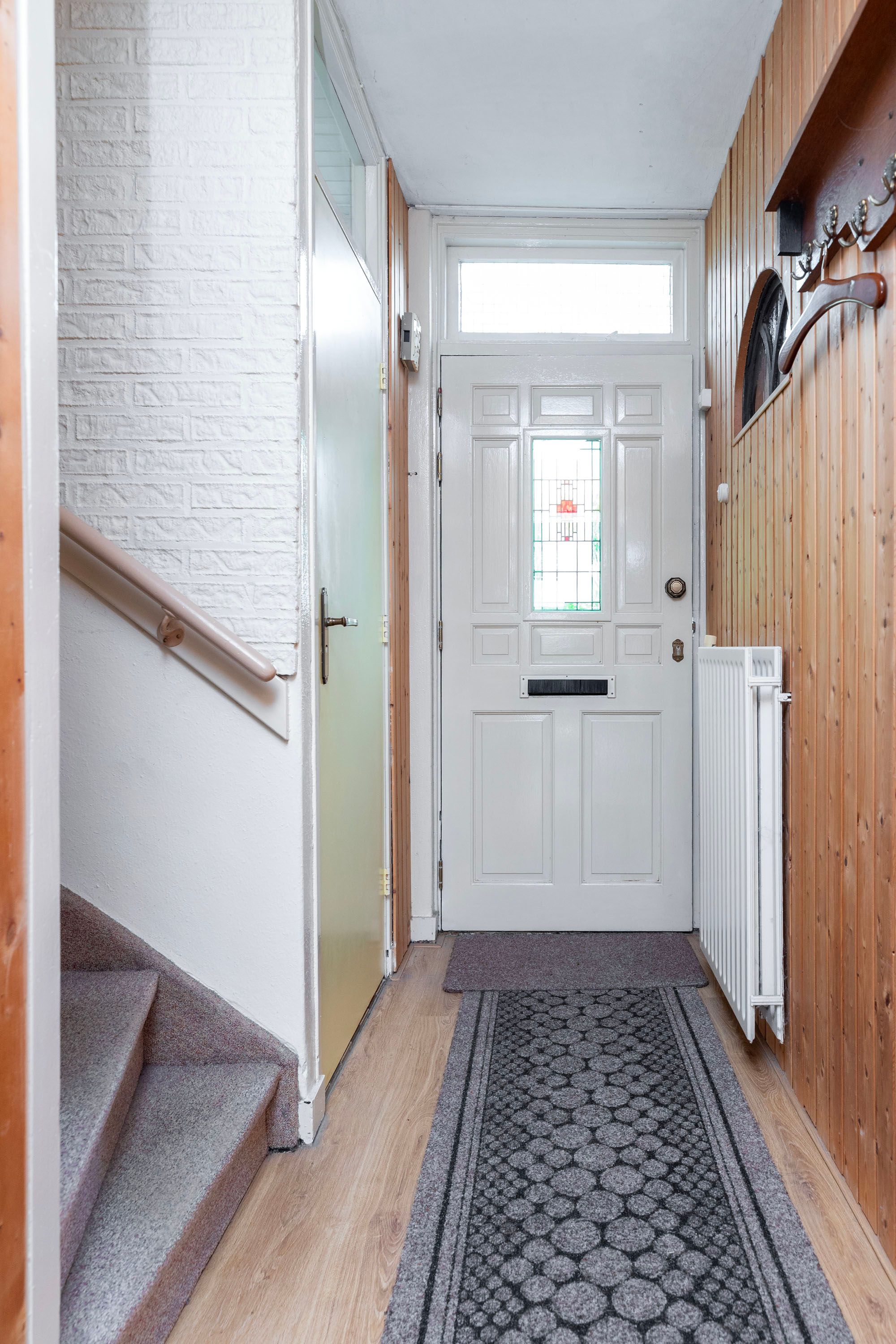 Foto 6 van Mezenlaan 4