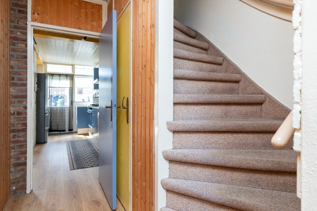 Foto 8 van Mezenlaan 4