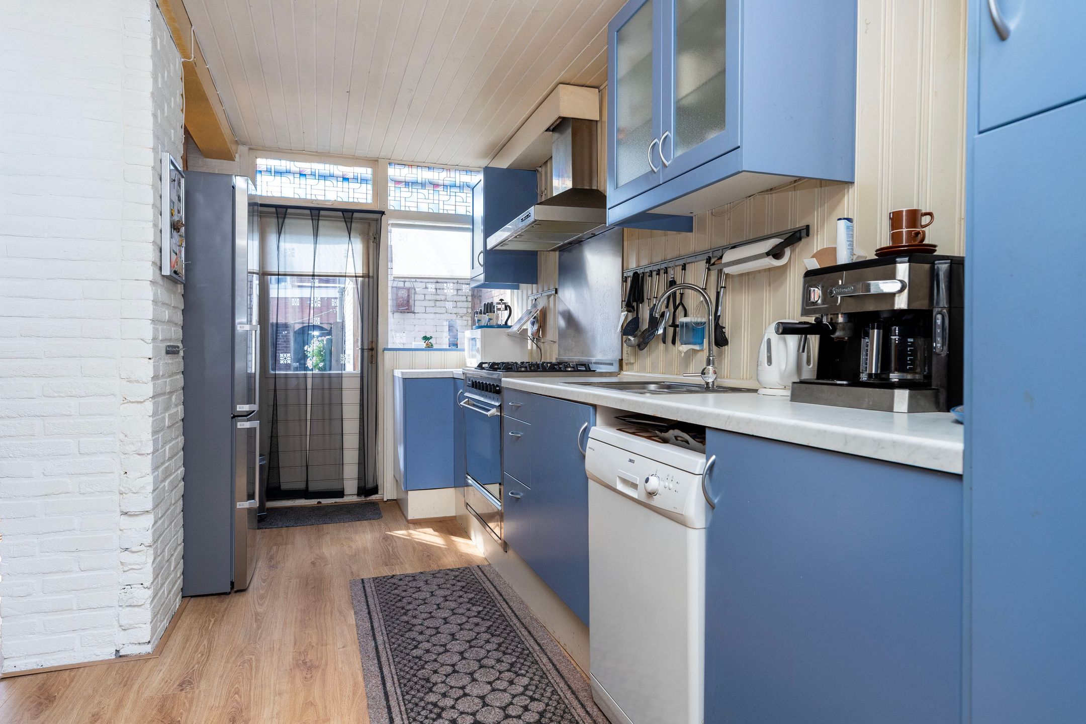 Foto 9 van Mezenlaan 4