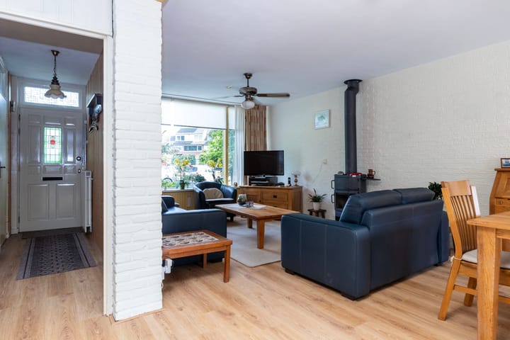 Foto 11 van Mezenlaan 4