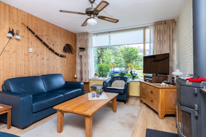 Foto 13 van Mezenlaan 4