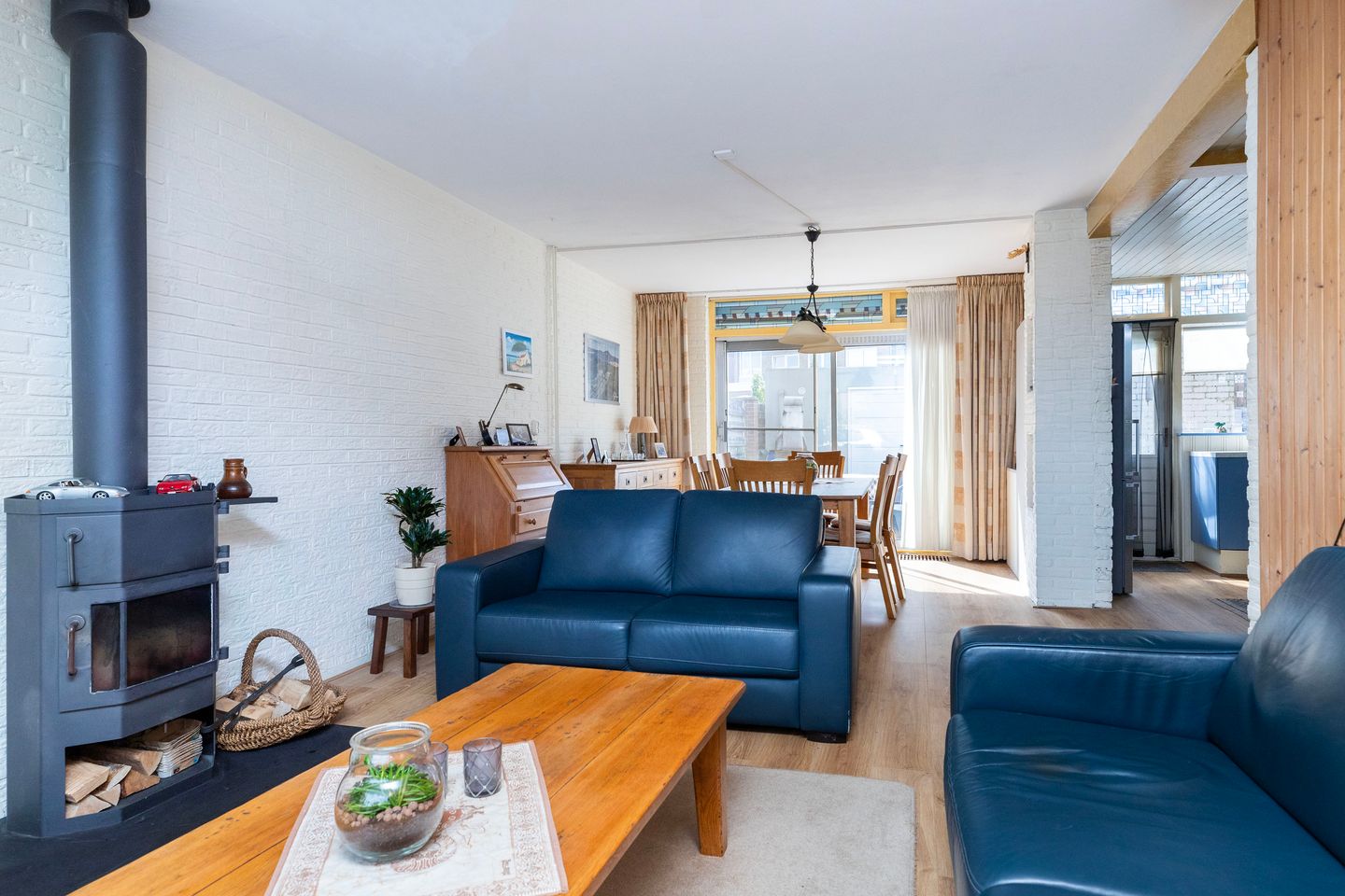 Foto 14 van Mezenlaan 4