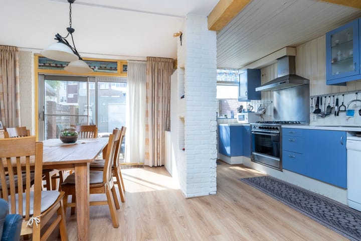 Foto 17 van Mezenlaan 4