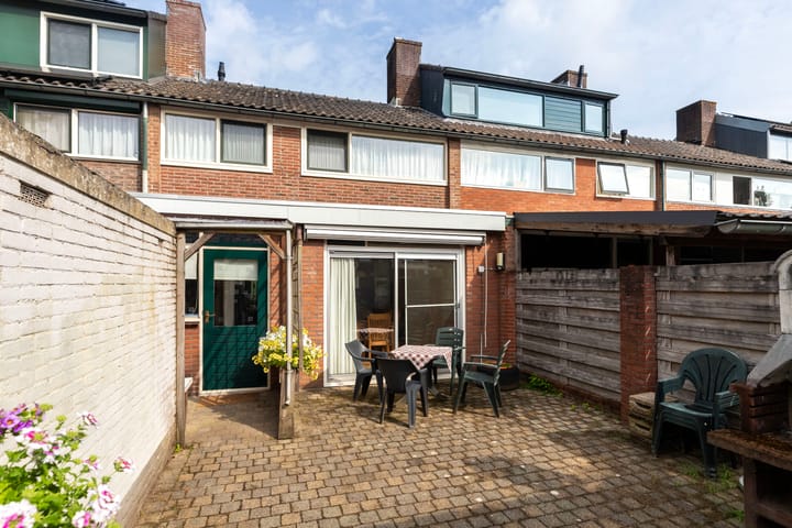 Foto 18 van Mezenlaan 4