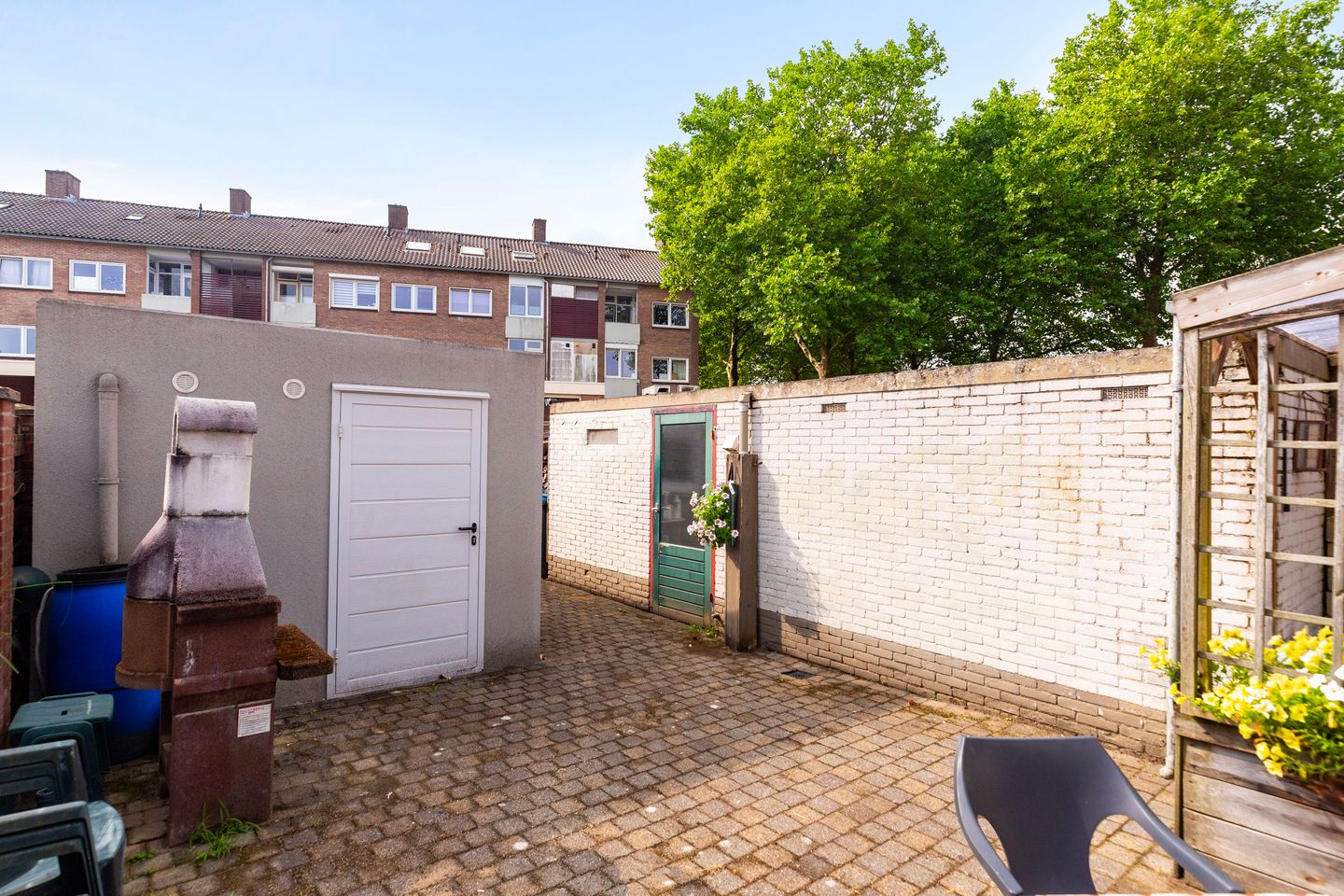 Foto 19 van Mezenlaan 4