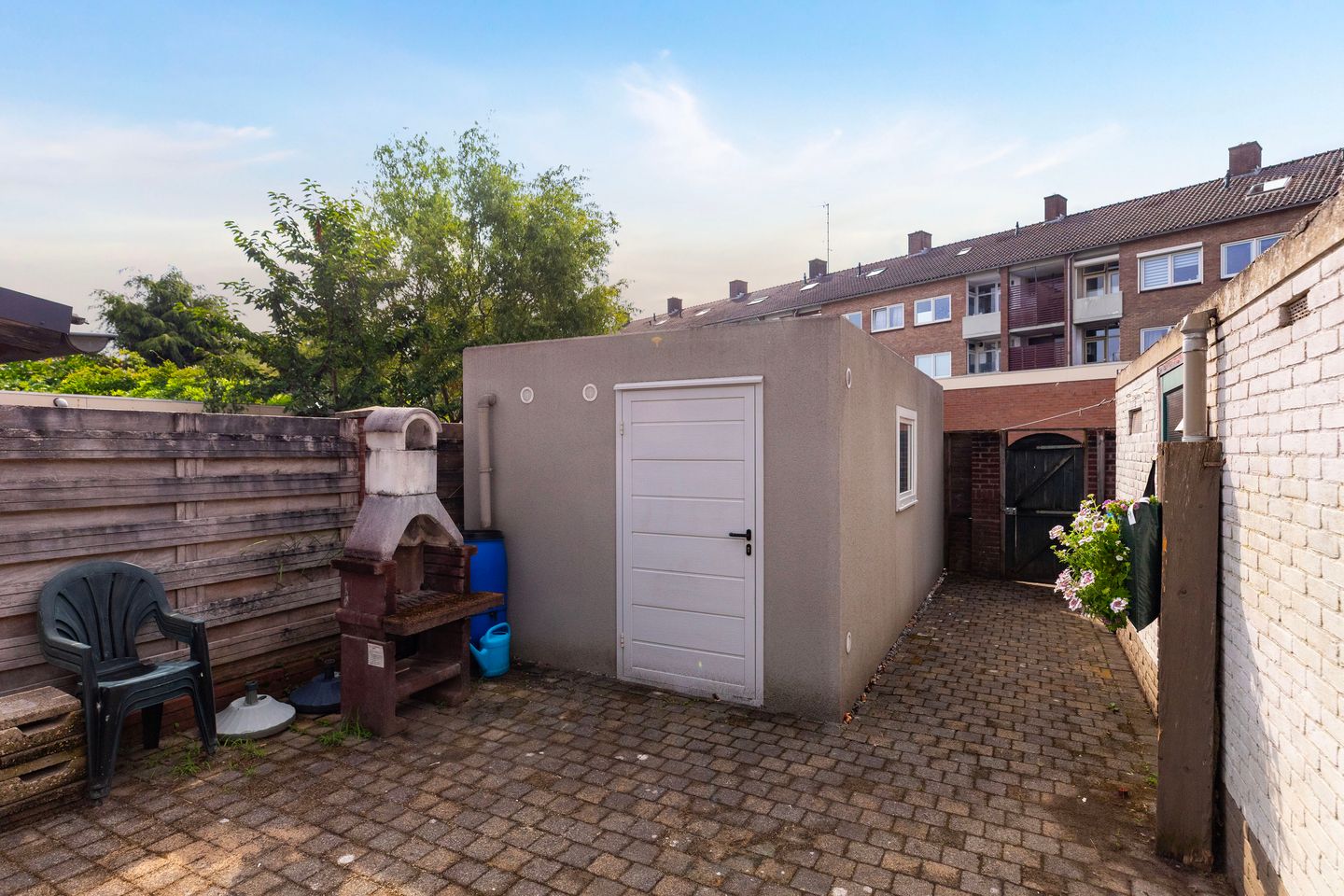 Foto 20 van Mezenlaan 4