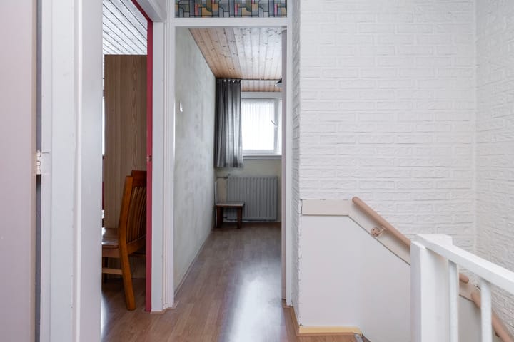 Foto 22 van Mezenlaan 4