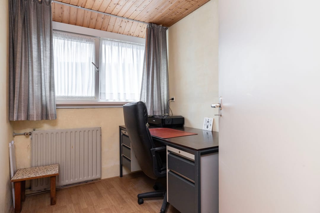 Foto 23 van Mezenlaan 4