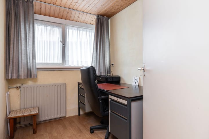 Foto 23 van Mezenlaan 4