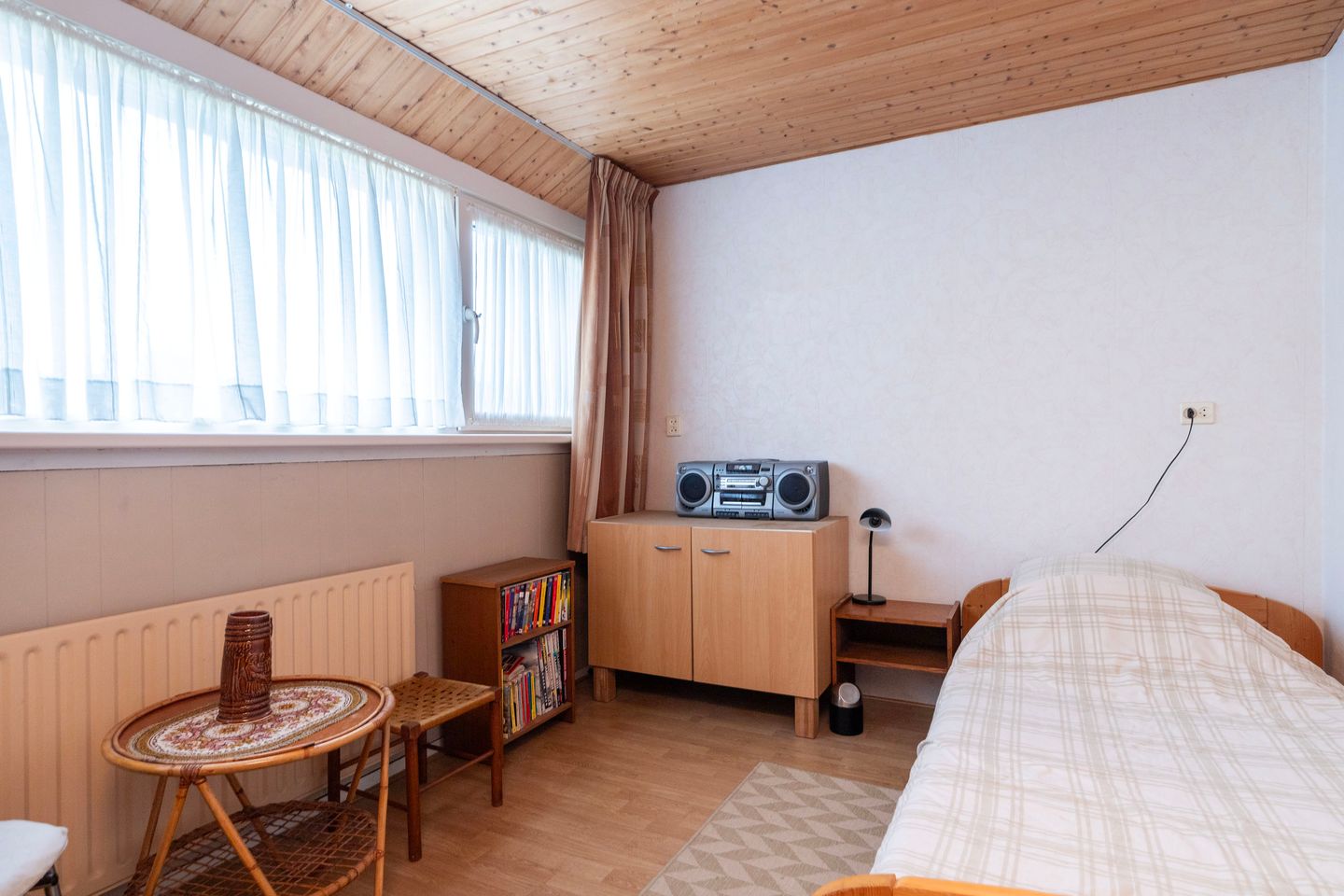 Foto 25 van Mezenlaan 4