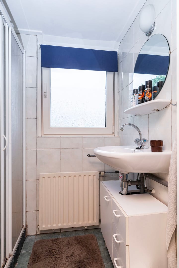 Foto 26 van Mezenlaan 4