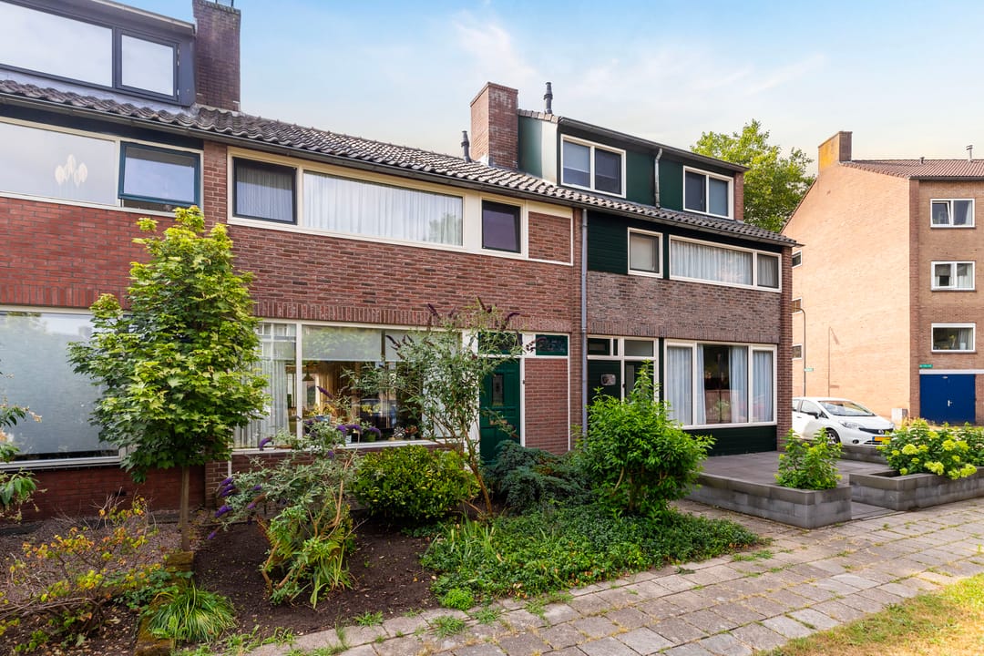 Foto 28 van Mezenlaan 4