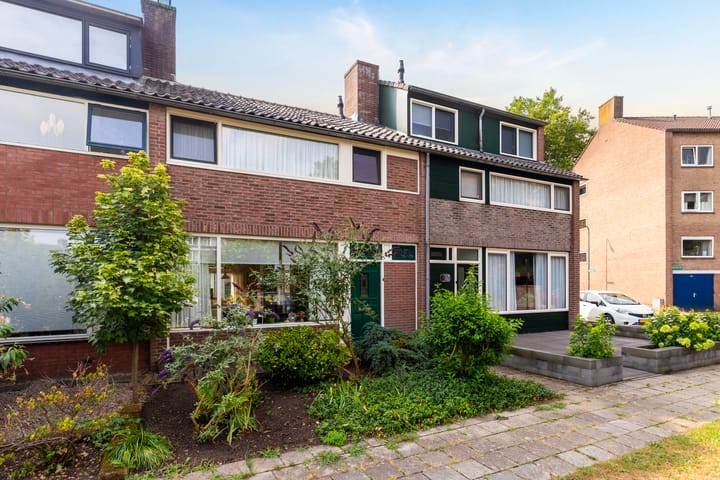 Foto 28 van Mezenlaan 4