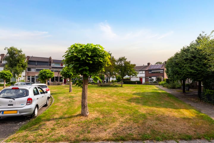 Foto 29 van Mezenlaan 4