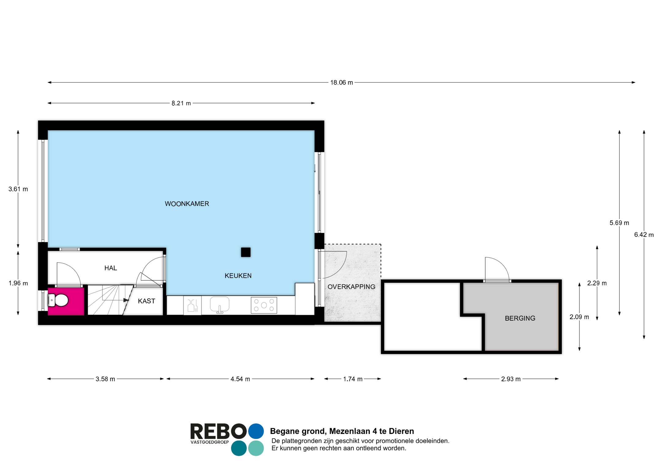 Foto 30 van Mezenlaan 4
