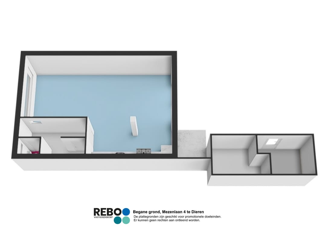 Foto 31 van Mezenlaan 4