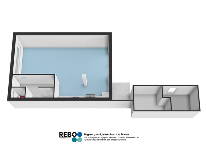 Foto 31 van Mezenlaan 4