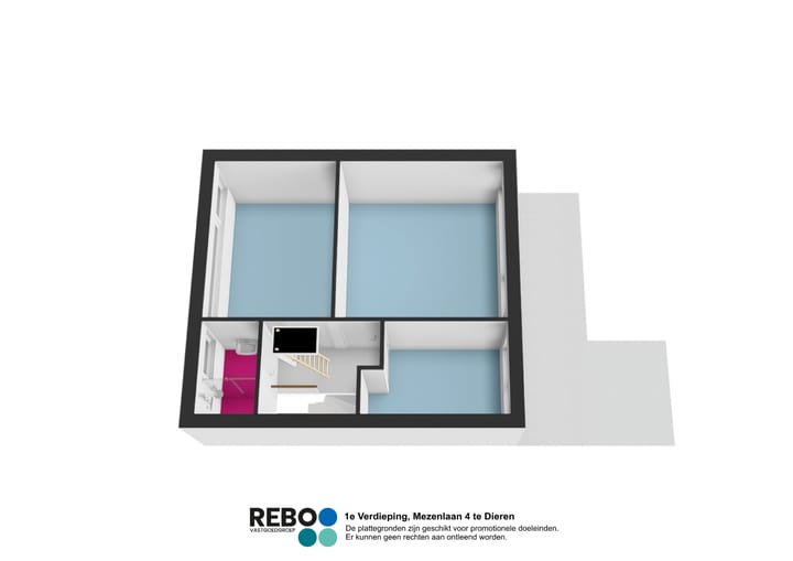 Foto 33 van Mezenlaan 4