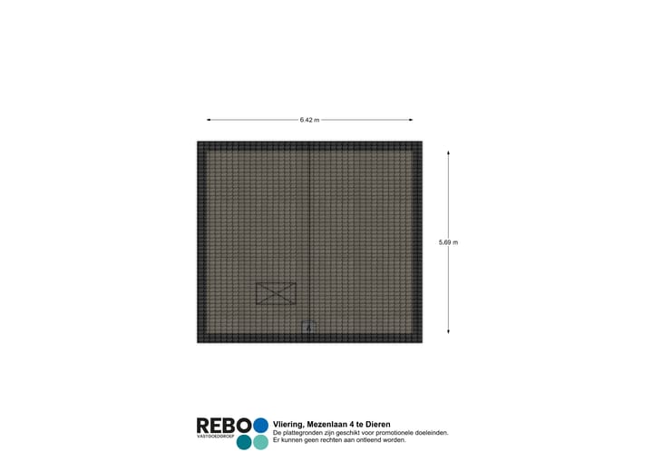 Foto 34 van Mezenlaan 4