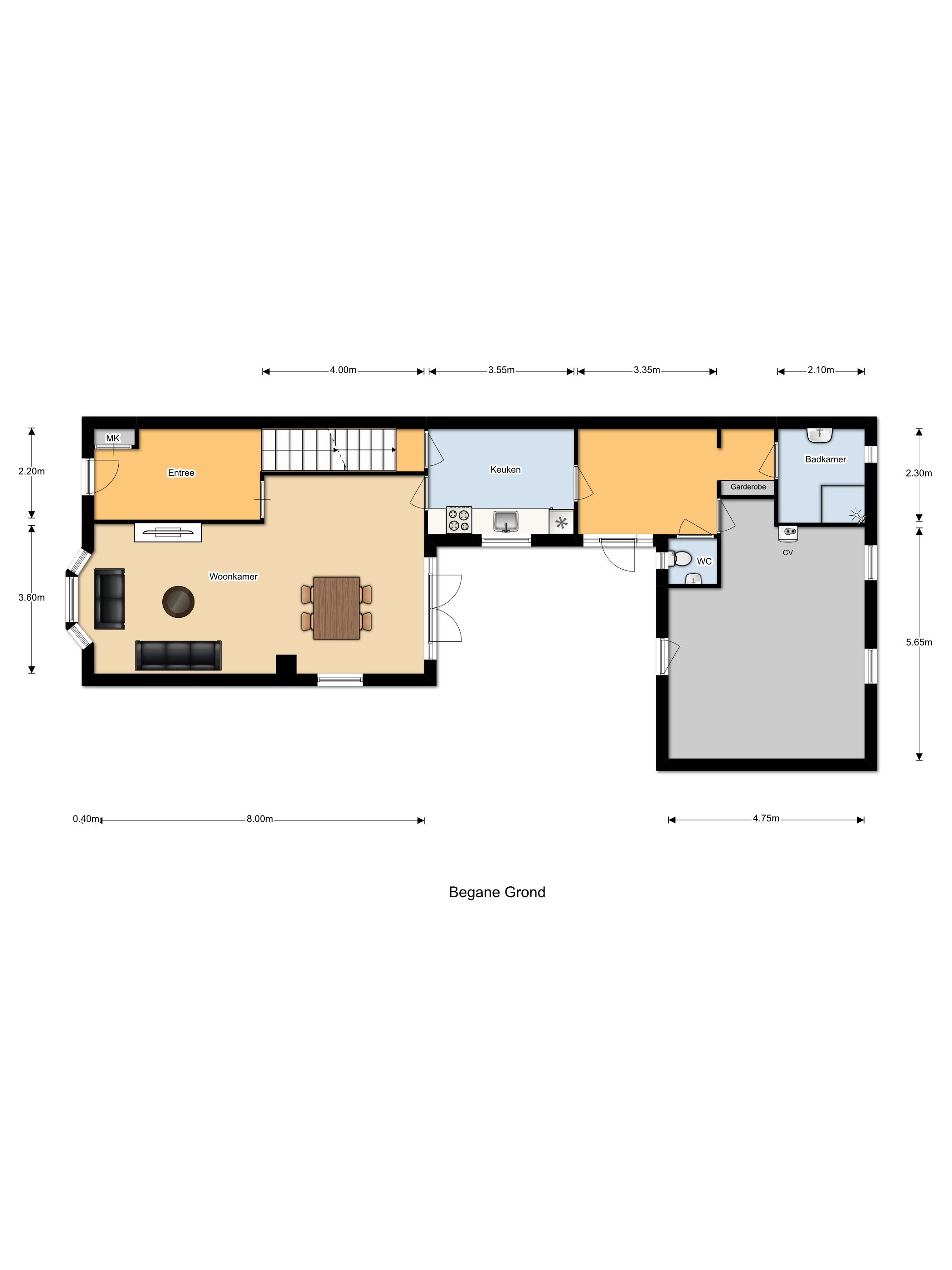 Foto 45 van Keerweg 64